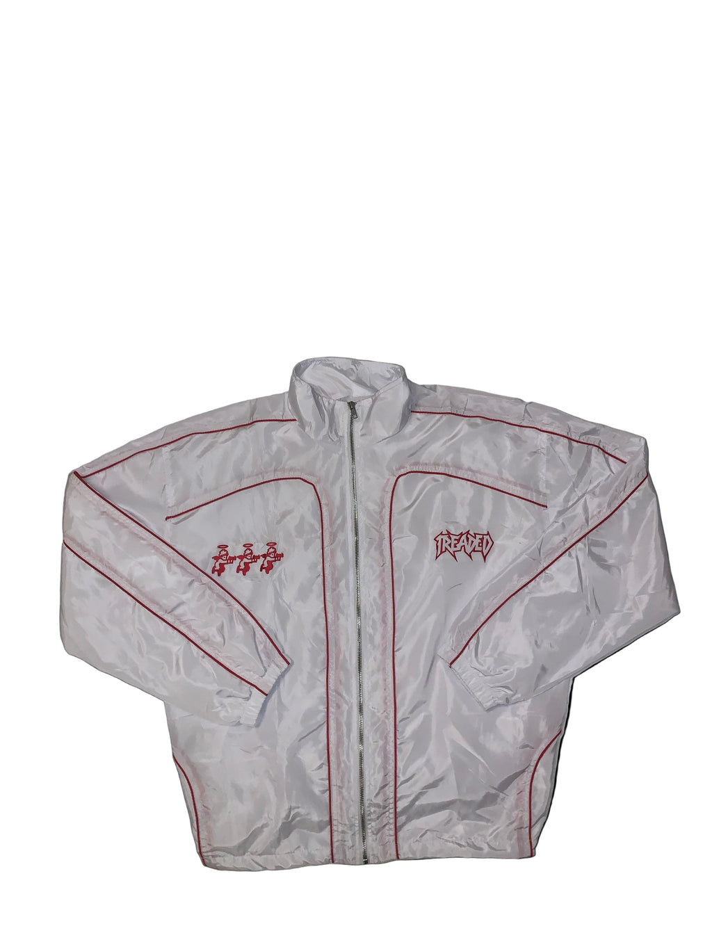 Jacket - White