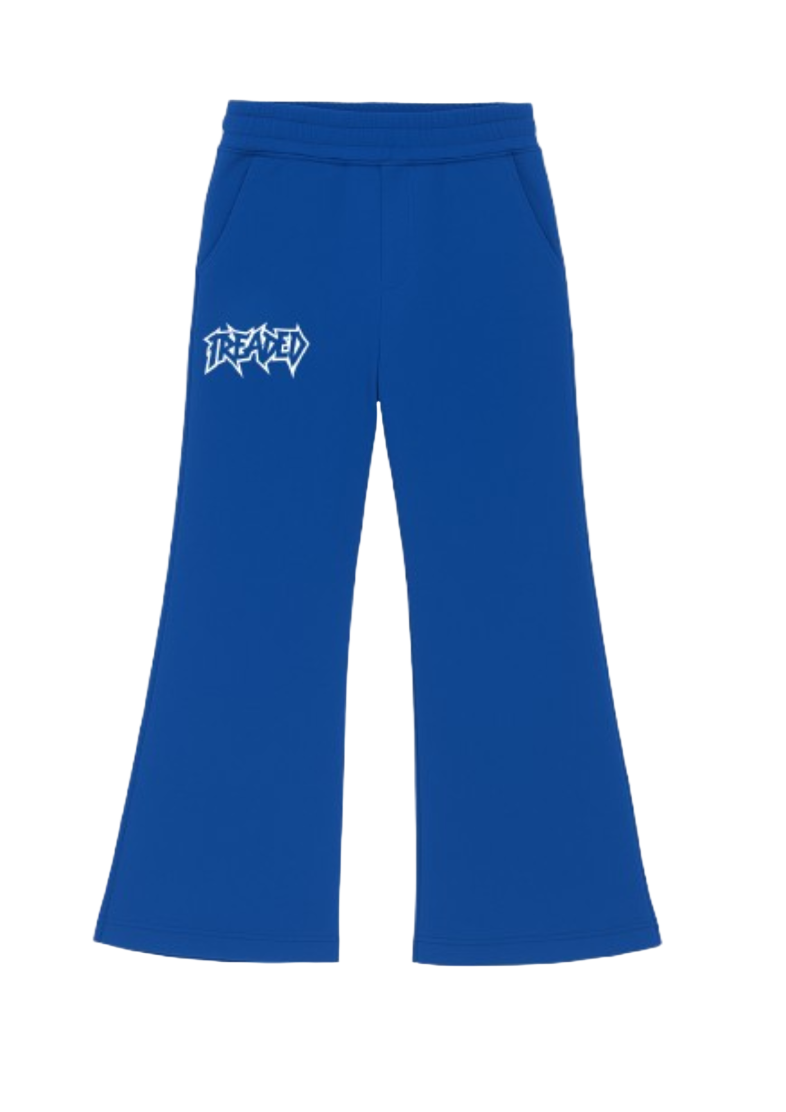 JOGGERS - BLUE