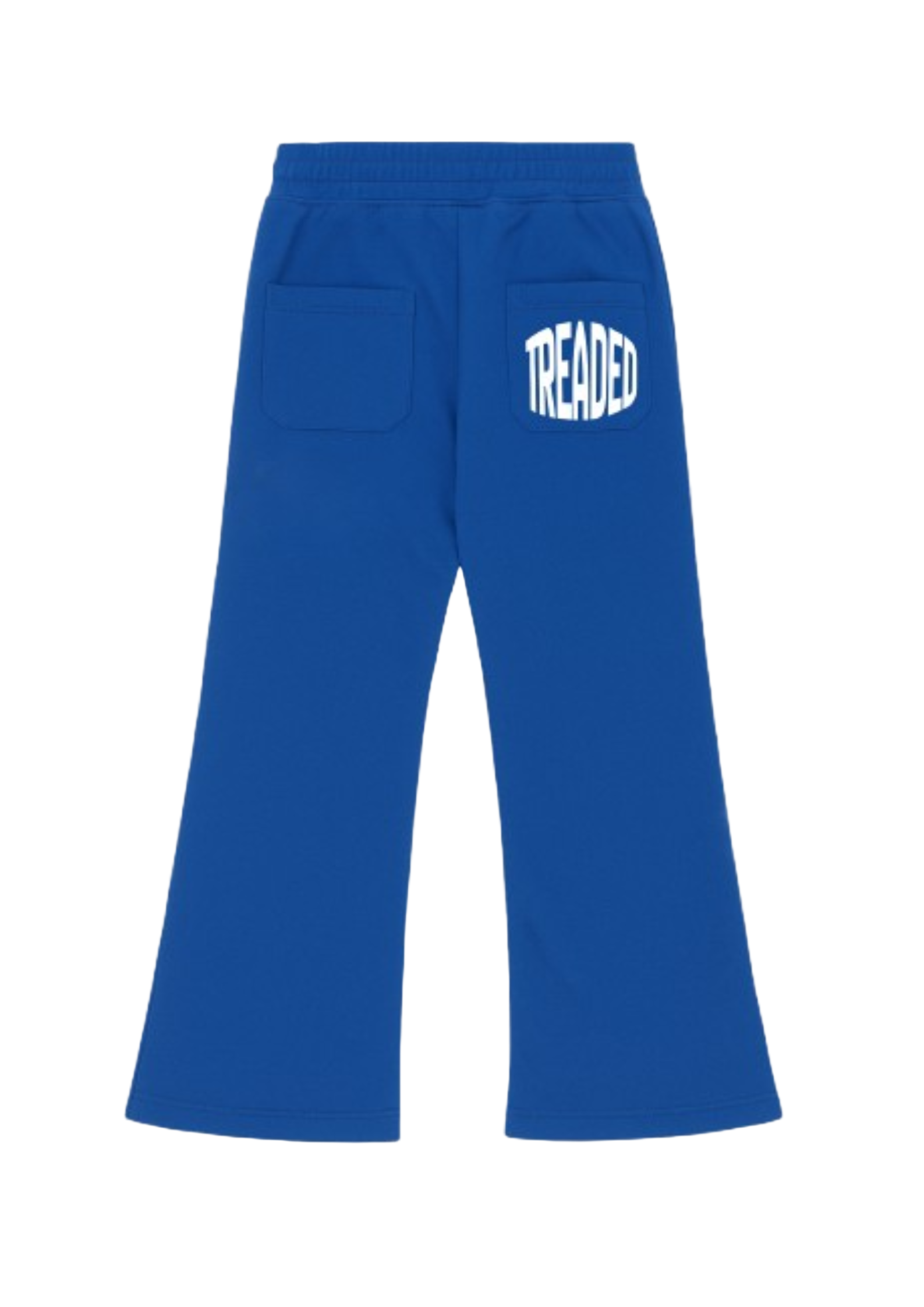 JOGGERS - BLUE