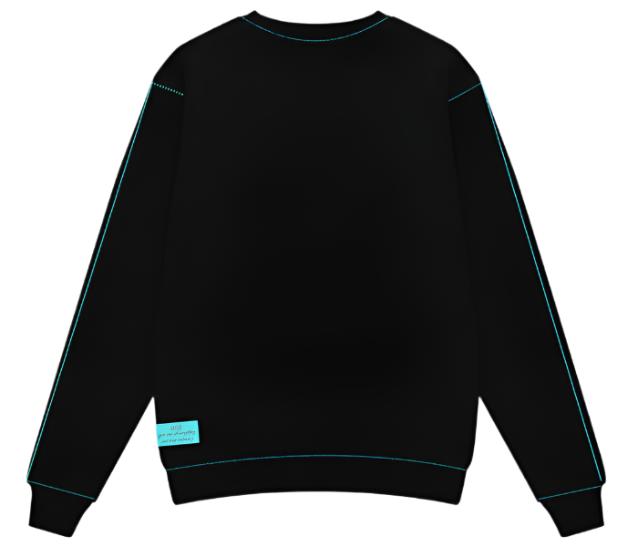 SWEATER BLACK