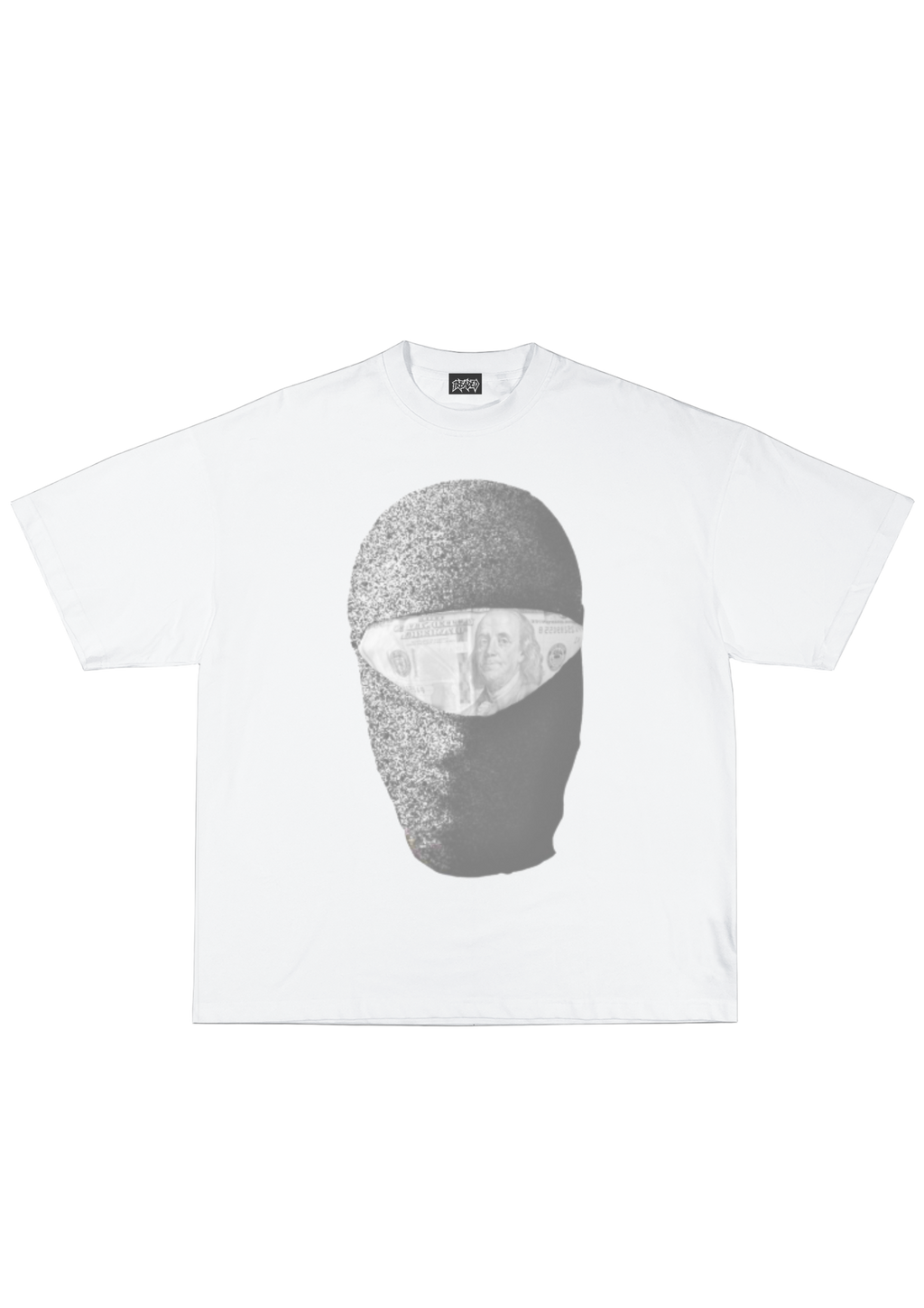 MoneyMask Tshirt