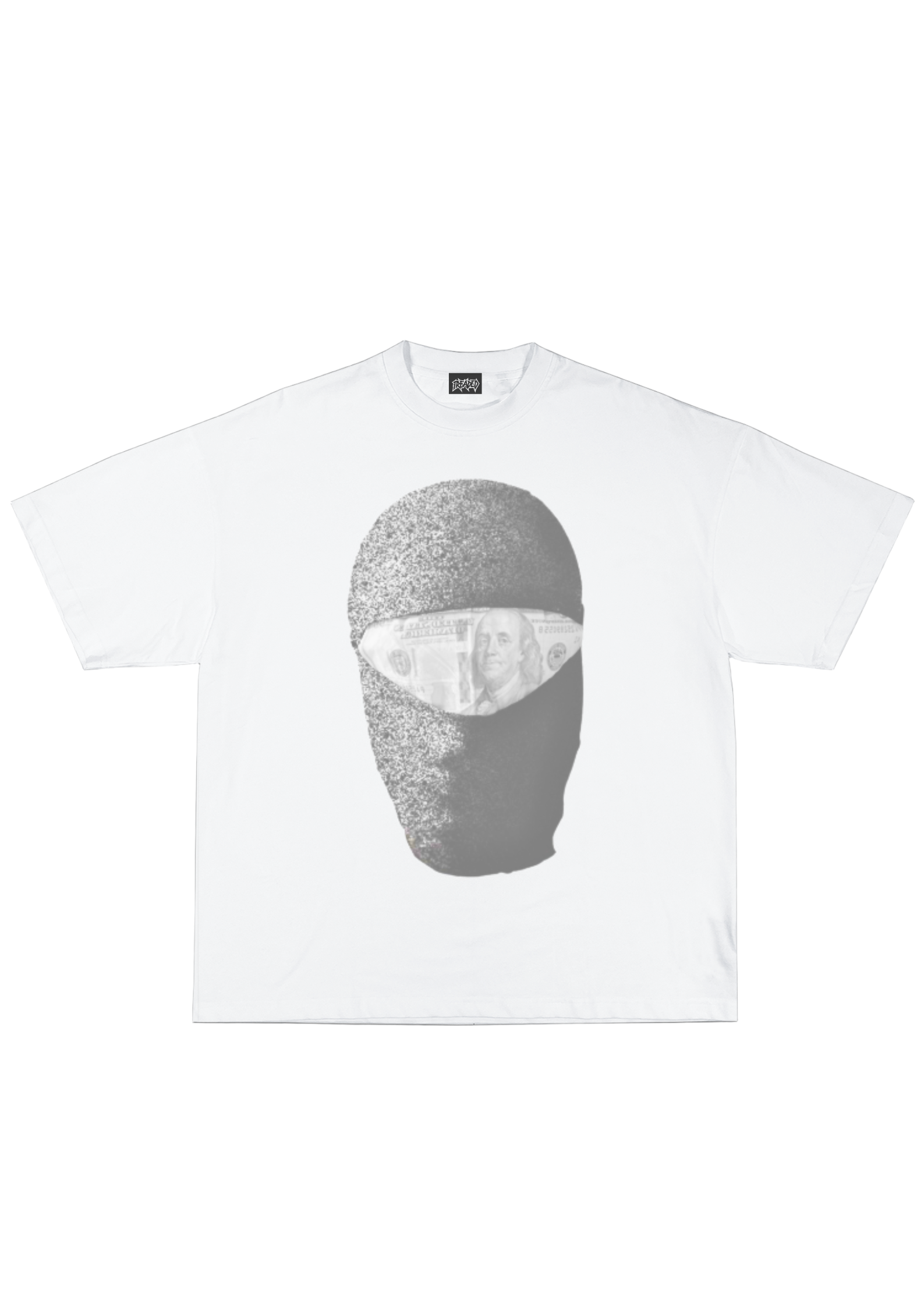 MoneyMask Tshirt
