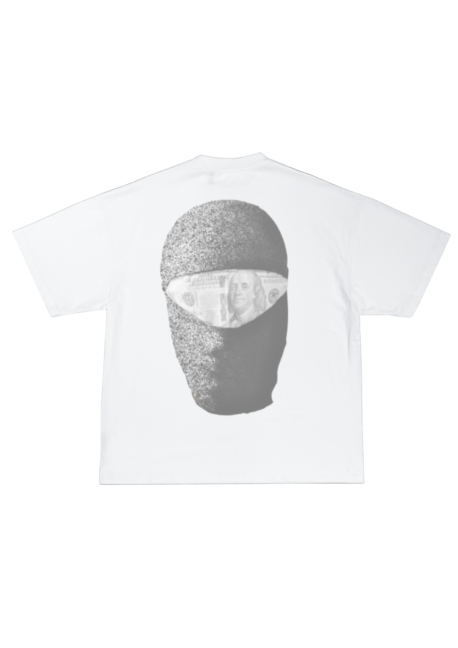 MoneyMask Tshirt