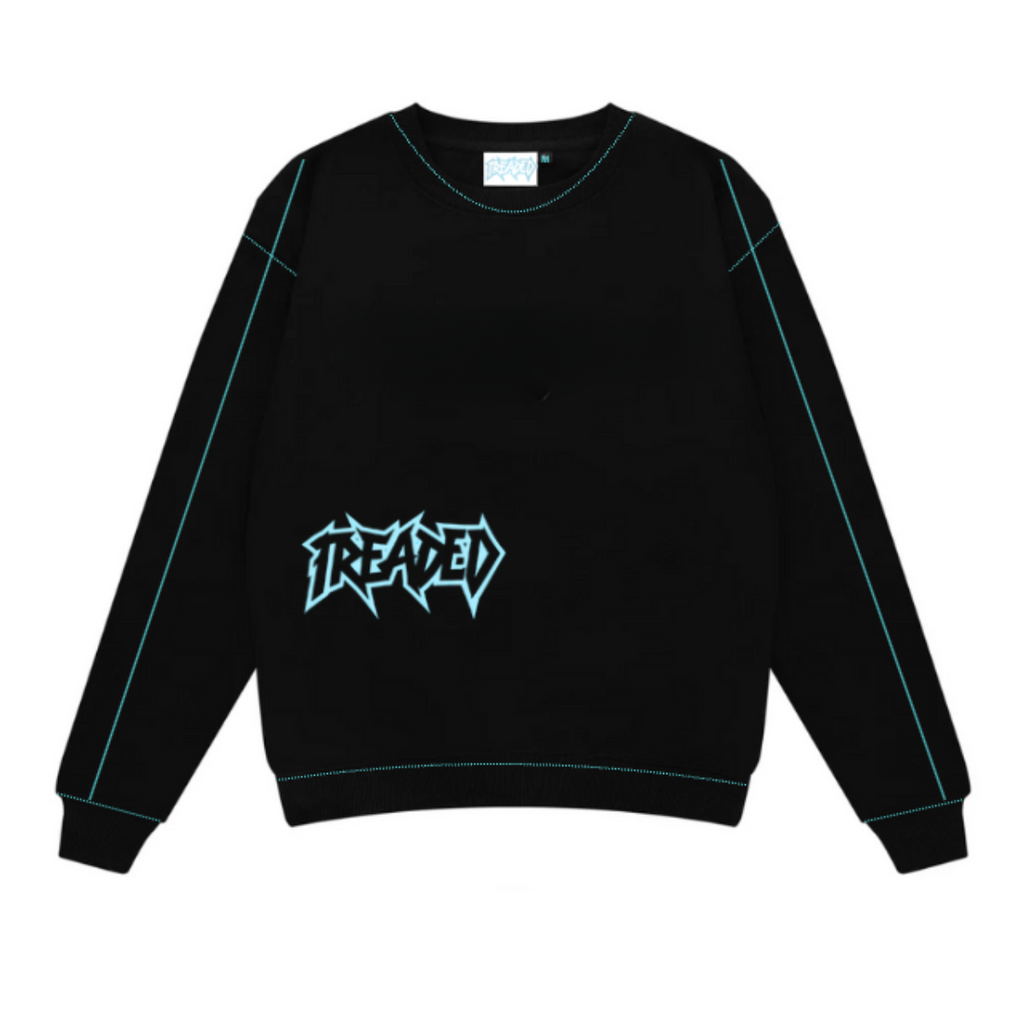 SWEATER BLACK